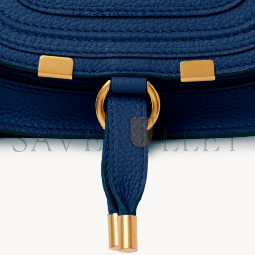 CHLOE MARCIE MINI DOUBLE CARRY BAG CHC23SS595I31477 (21*16*8cm) CHLOE MARCIE MINI DOUBLE CARRY BAG CHC23SS595I31477 (21*16*8cm)